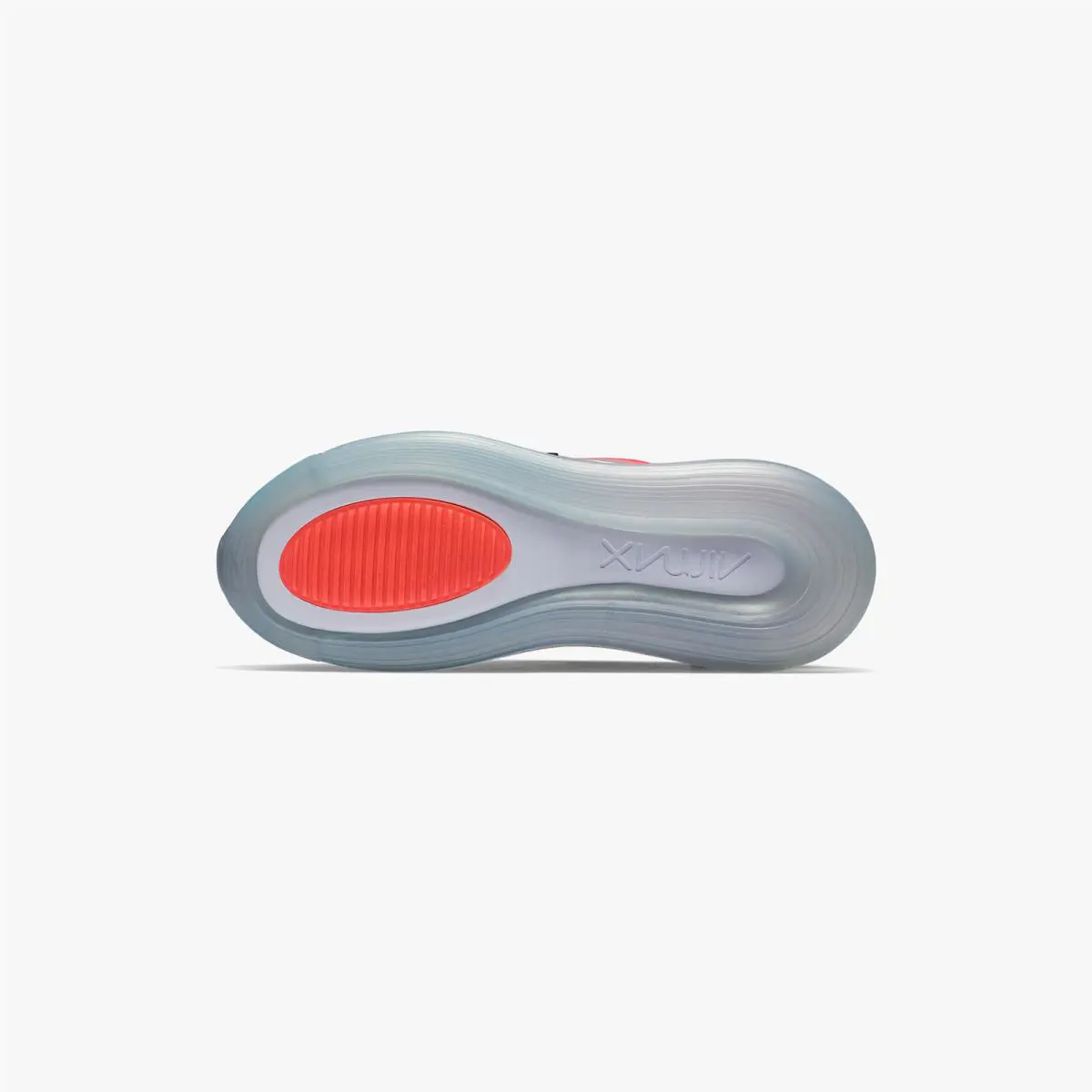 Nike shoes - Nike Air Max 720 - Air Max - AR9293-600 - Lava Glow/Black/Blue Fury 2