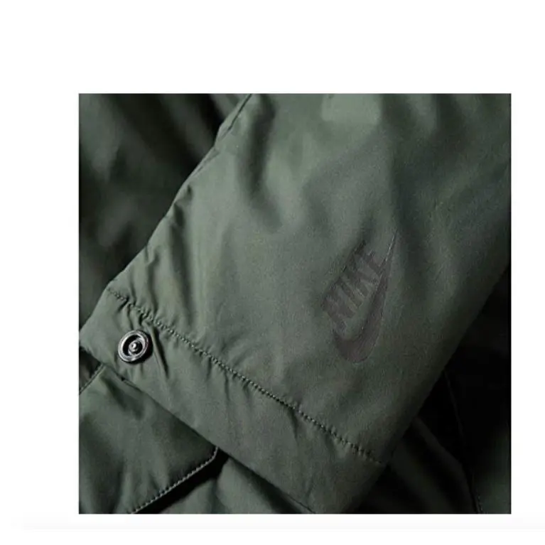 Nike clothing - Green (UPC: 091201637157) 1