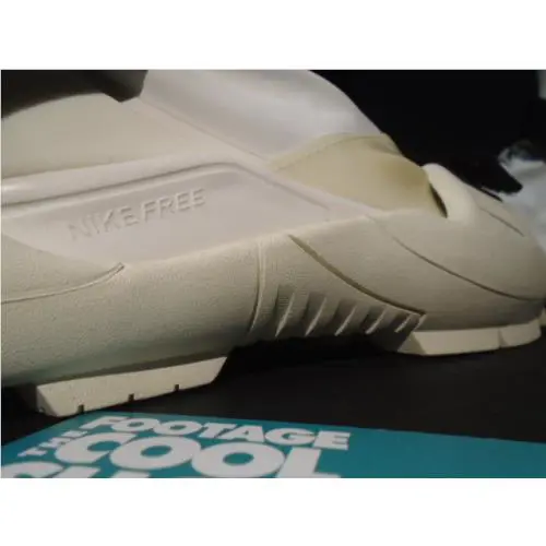 Nike shoes - Nike Free TR 3 / MMW - AQ9200-100 - Ivory 0