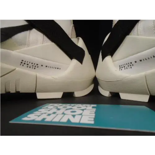 Nike shoes - Nike Free TR 3 / MMW - AQ9200-100 - Ivory 1