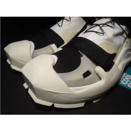 Nike shoes - Nike Free TR 3 / MMW - AQ9200-100 - Ivory 2