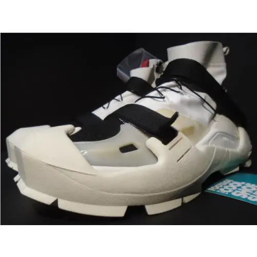 Nike shoes - Nike Free TR 3 / MMW - AQ9200-100 - Ivory 3