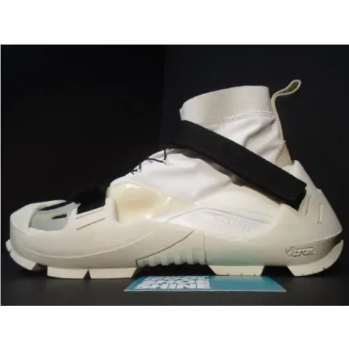 Nike shoes - Nike Free TR 3 / MMW - AQ9200-100 - Ivory 4