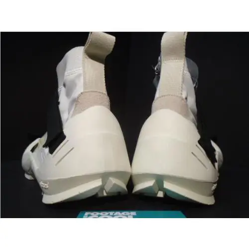 Nike shoes - Nike Free TR 3 / MMW - AQ9200-100 - Ivory 6