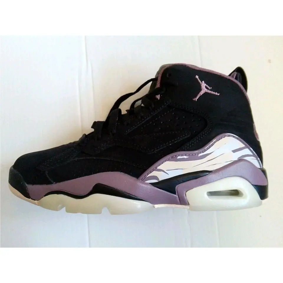 Nike shoes - Jordan MVP - MVP - FB9019-005 - Black 0