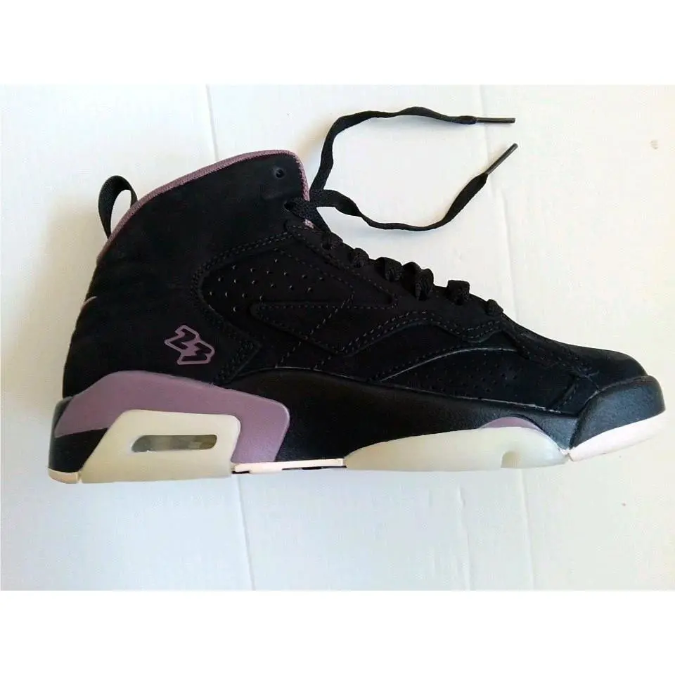 Nike shoes - Jordan MVP - MVP - FB9019-005 - Black 1
