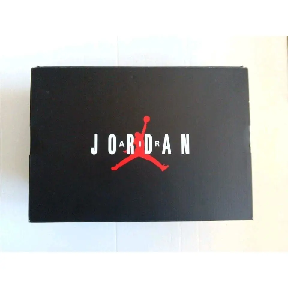 Nike shoes - Jordan MVP - MVP - FB9019-005 - Black 4
