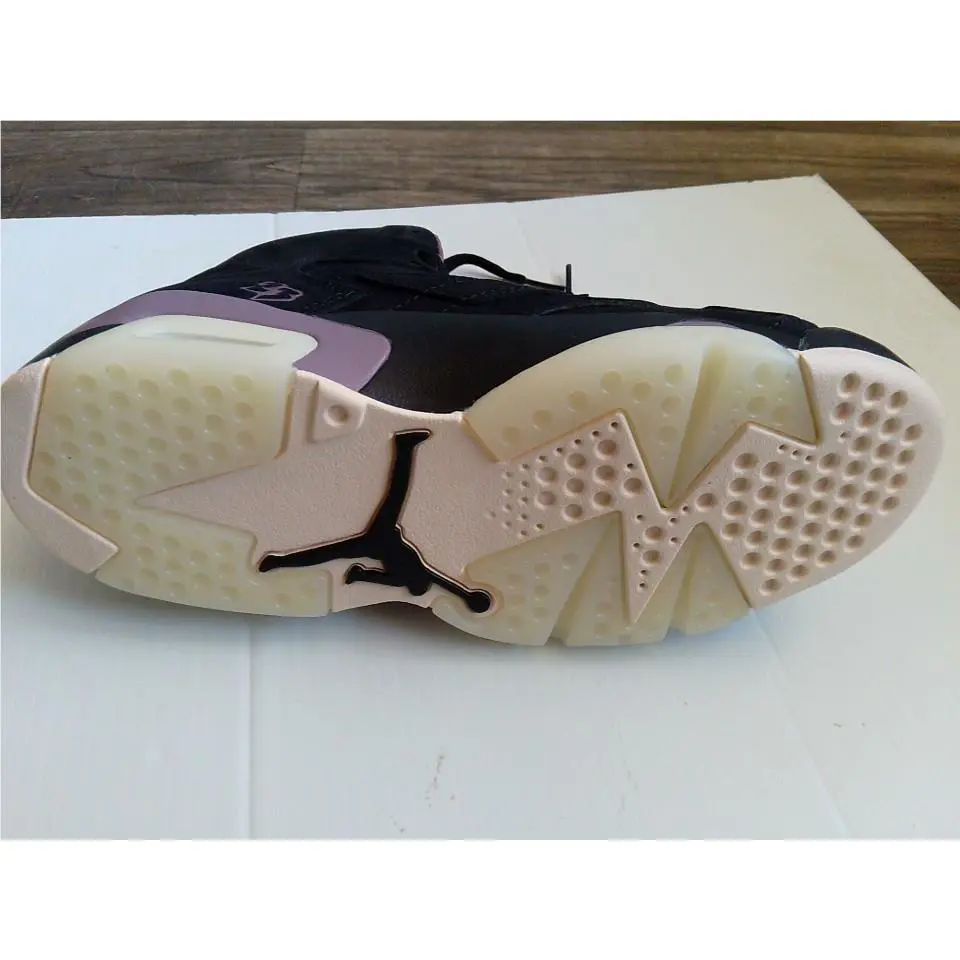 Nike shoes - Jordan MVP - MVP - FB9019-005 - Black 2