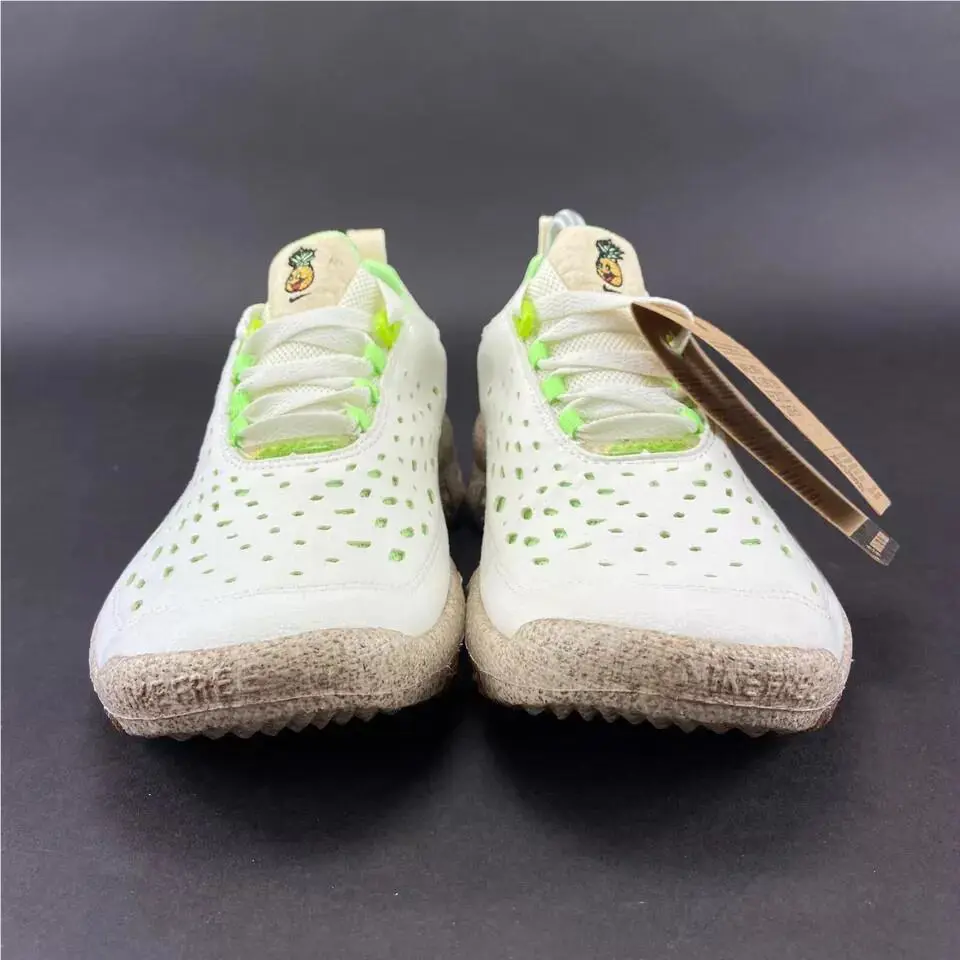 Nike shoes - Nike Free Run - Free Run - CZ9079-100 - White 1