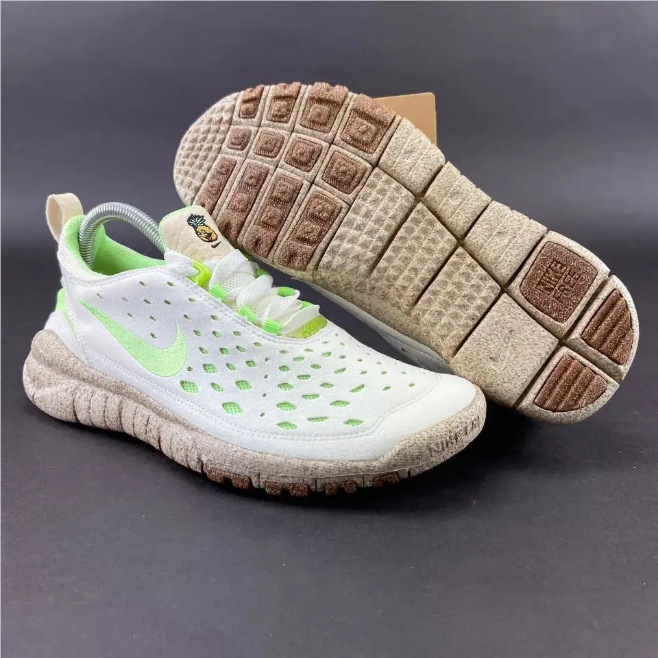 Nike shoes - Nike Free Run - Free Run - CZ9079-100 - White 2