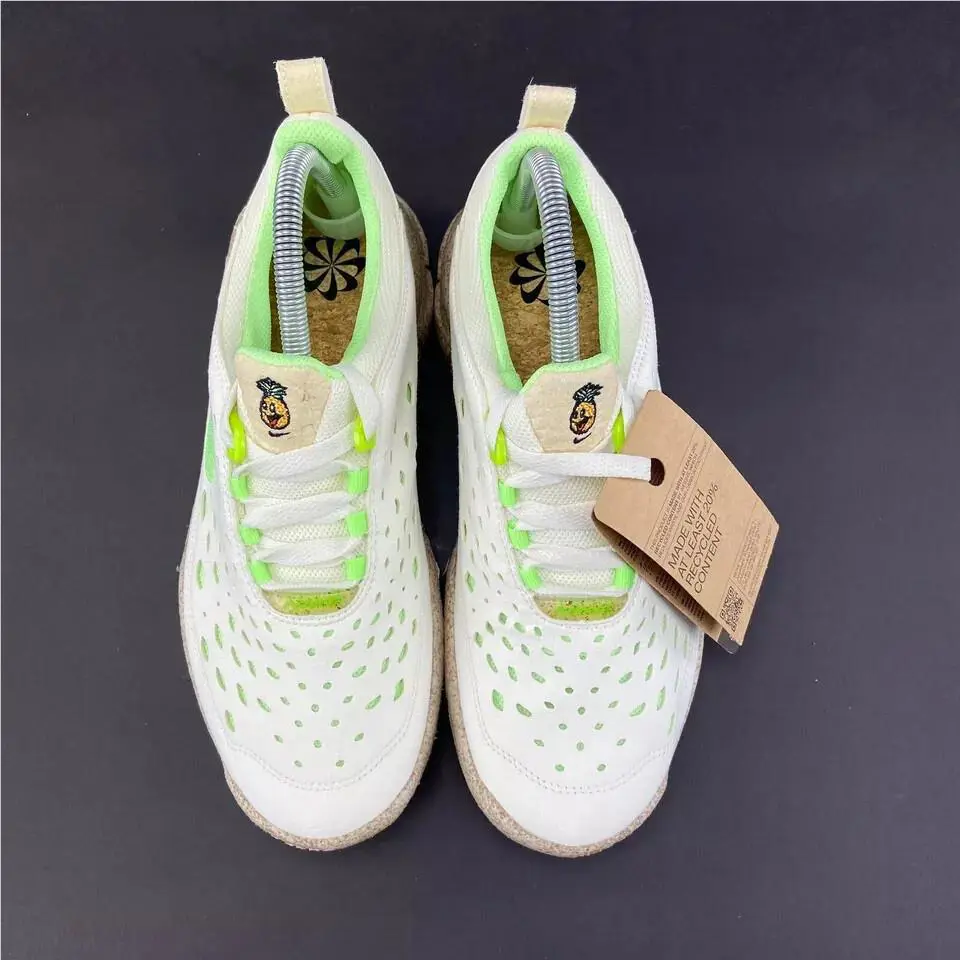 Nike shoes - Nike Free Run - Free Run - CZ9079-100 - White 3