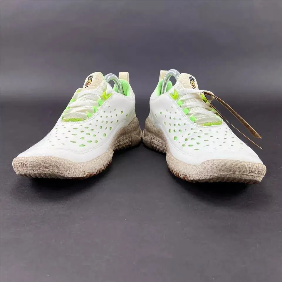 Nike shoes - Nike Free Run - Free Run - CZ9079-100 - White 4