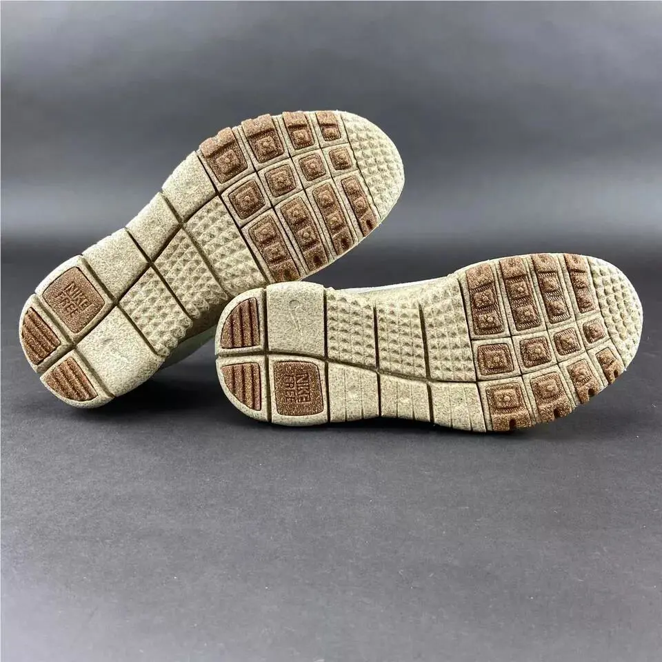 Nike shoes - Nike Free Run - Free Run - CZ9079-100 - White 5