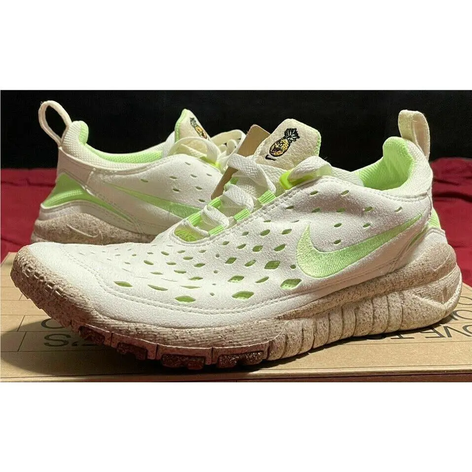Nike shoes - Nike Free Run - Free Run - CZ9079-100 - White 6