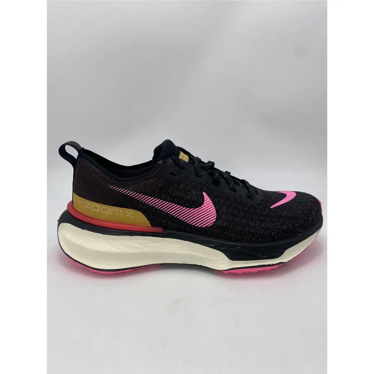 Nike shoes - Nike ZoomX Invincible - ZoomX Invincible - DR2660-200 - Black (UPC: 196154505864) 0