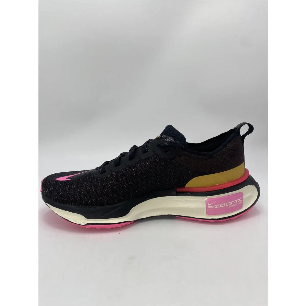 Nike shoes - Nike ZoomX Invincible - ZoomX Invincible - DR2660-200 - Black (UPC: 196154505864) 1