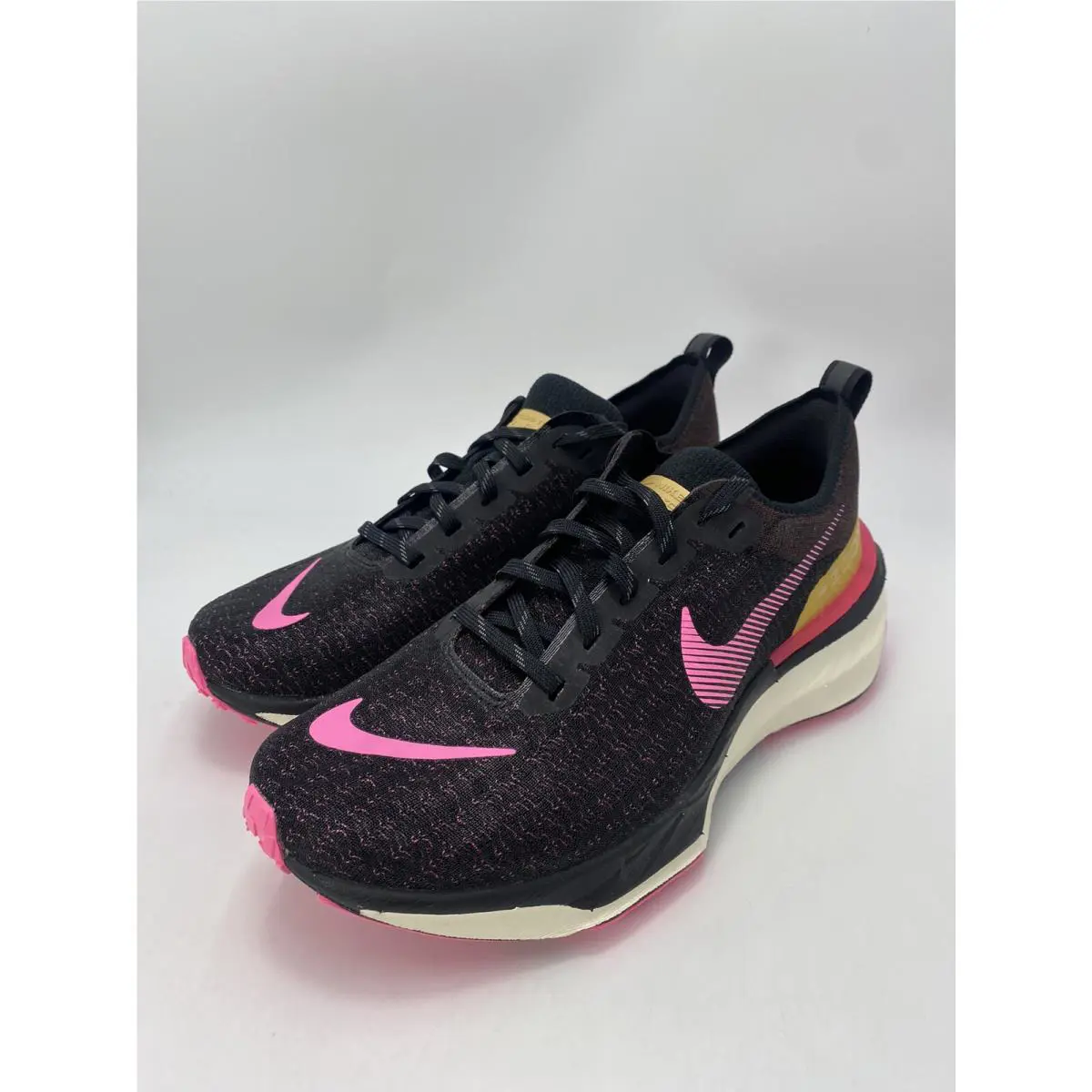 Nike shoes - Nike ZoomX Invincible - ZoomX Invincible - DR2660-200 - Black (UPC: 196154505864) 2