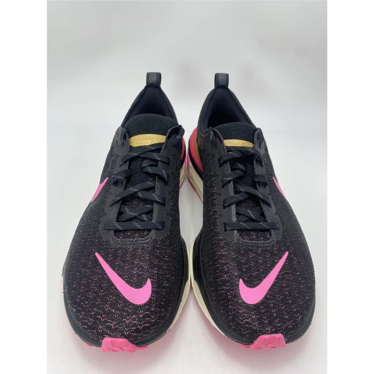Nike shoes - Nike ZoomX Invincible - ZoomX Invincible - DR2660-200 - Black (UPC: 196154505864) 3
