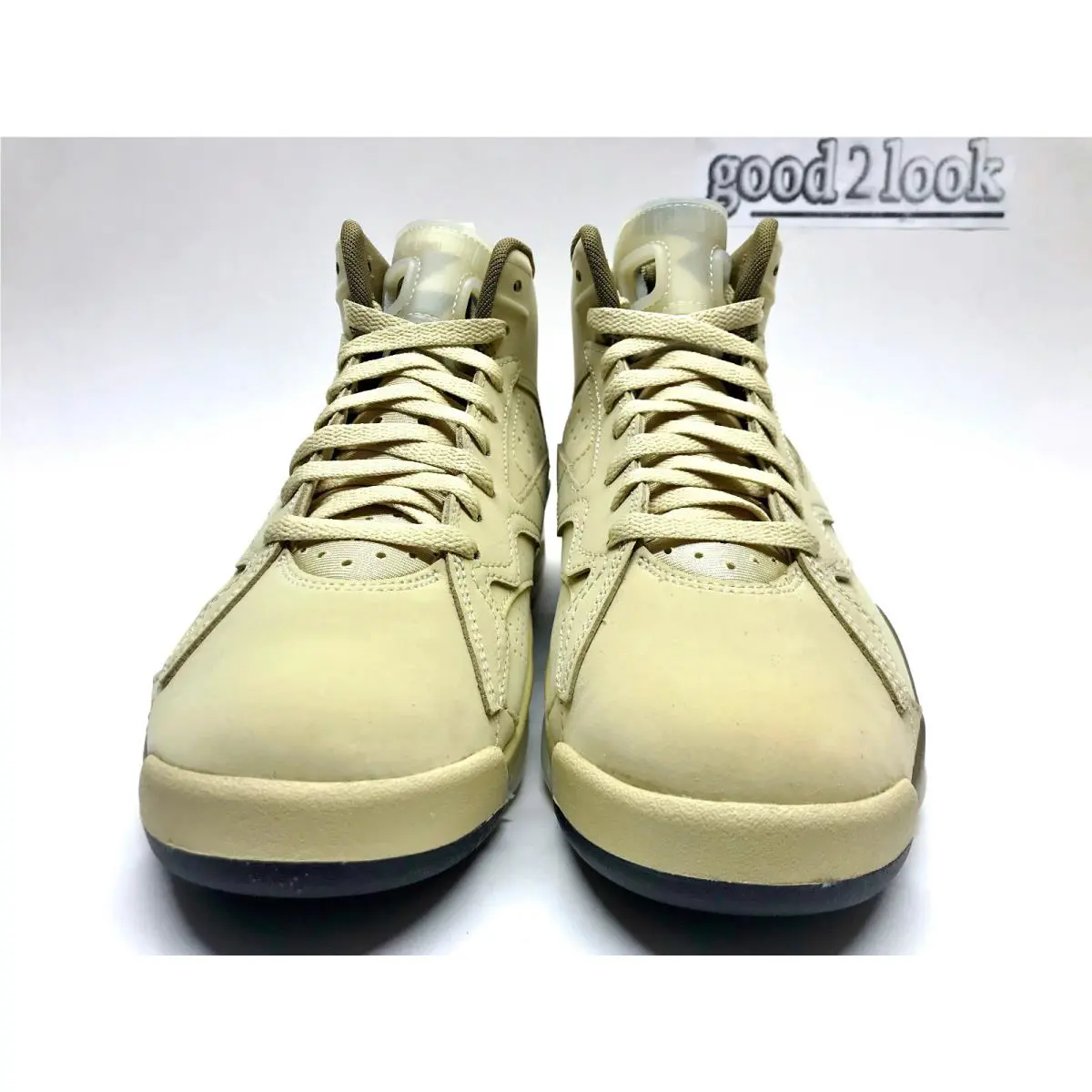Nike shoes - Jordan Team - Team - FB9019-700 - Gold (UPC: 196608084556) 1