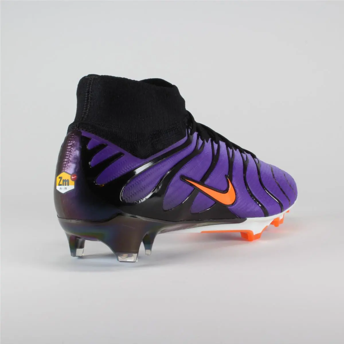 Nike shoes - Nike Zoom Superfly - Zoom Superfly - FV4553-500 - Purple 9