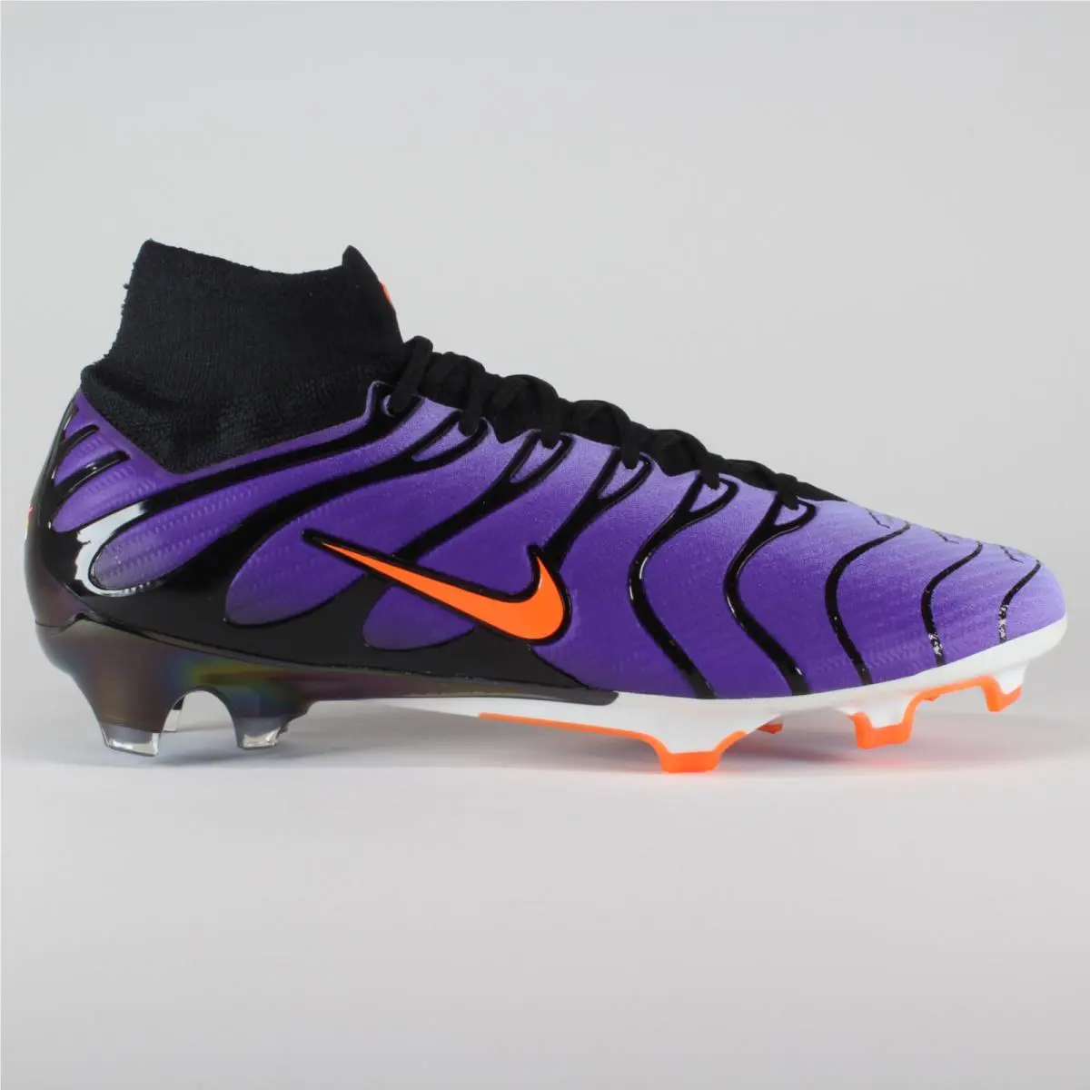Nike shoes - Nike Zoom Superfly - Zoom Superfly - FV4553-500 - Purple 10