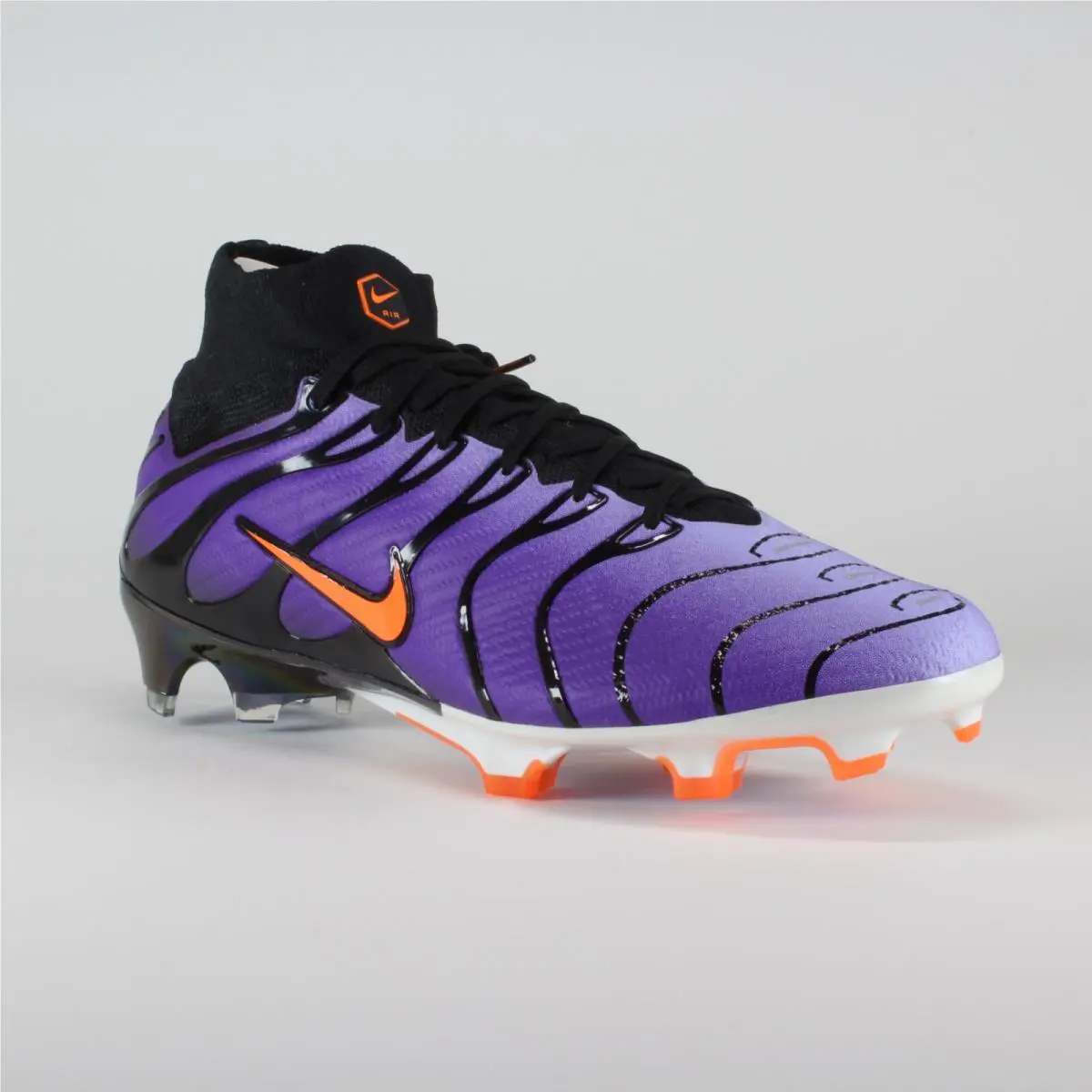 Nike shoes - Nike Zoom Superfly - Zoom Superfly - FV4553-500 - Purple 3