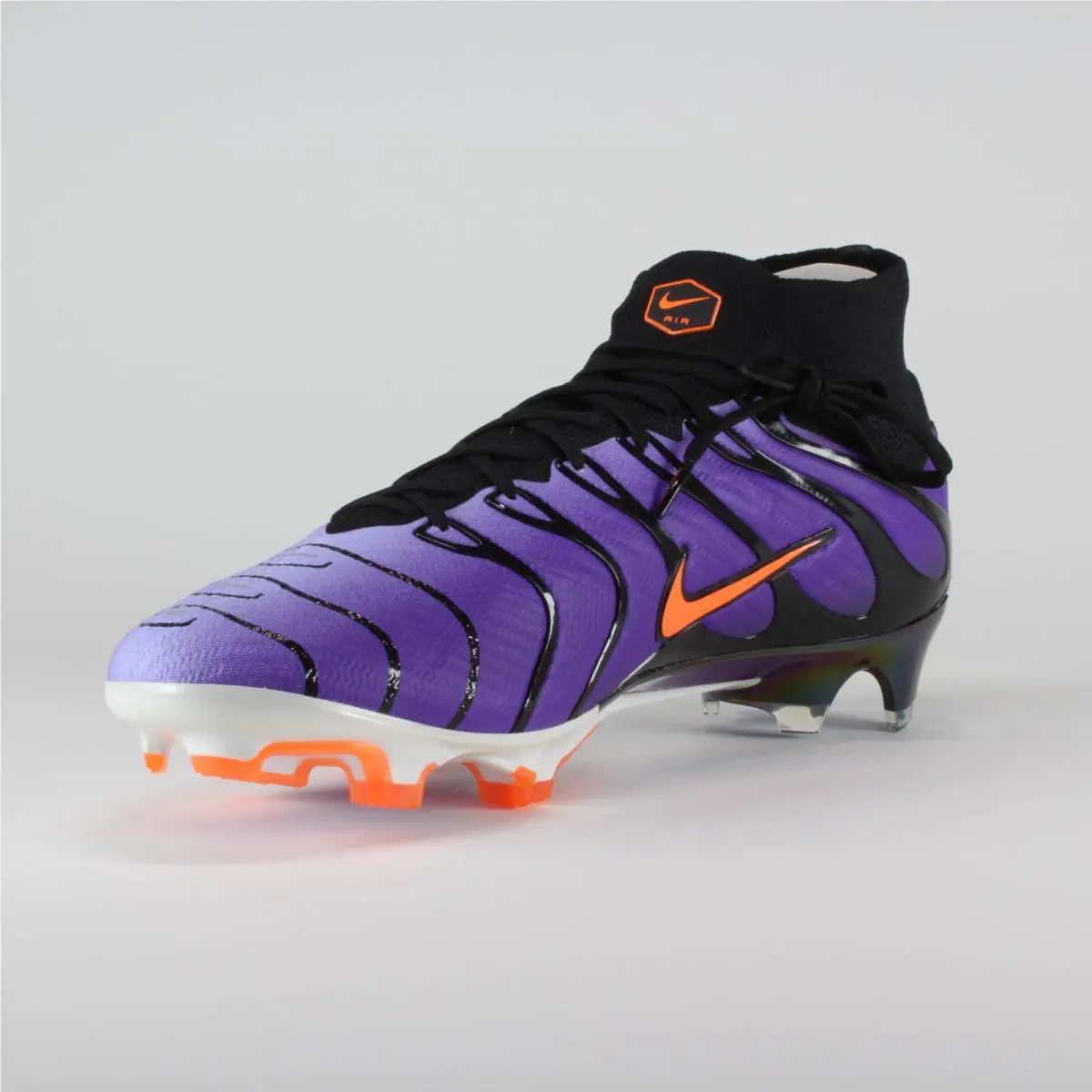 Nike shoes - Nike Zoom Superfly - Zoom Superfly - FV4553-500 - Purple 5