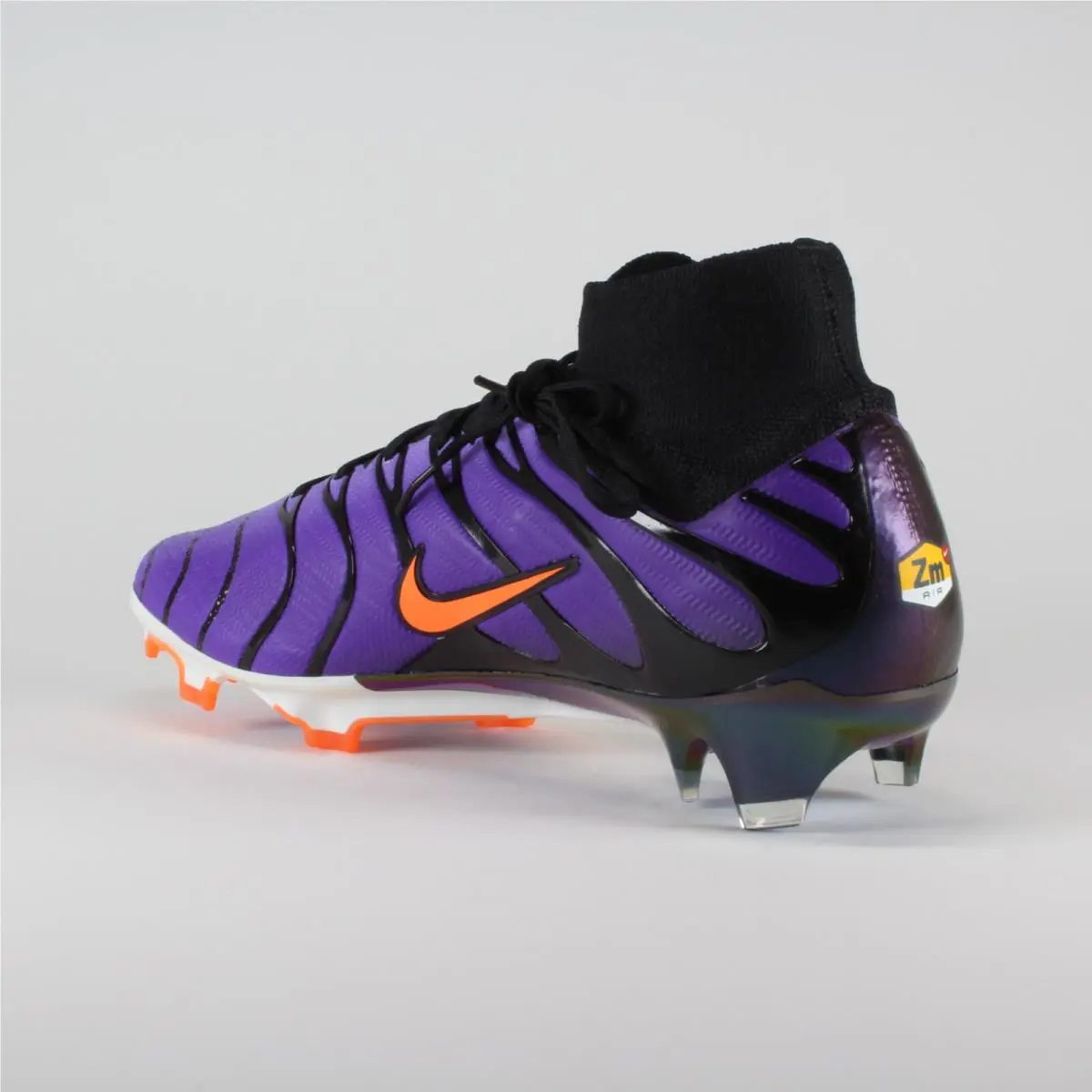 Nike shoes - Nike Zoom Superfly - Zoom Superfly - FV4553-500 - Purple 7