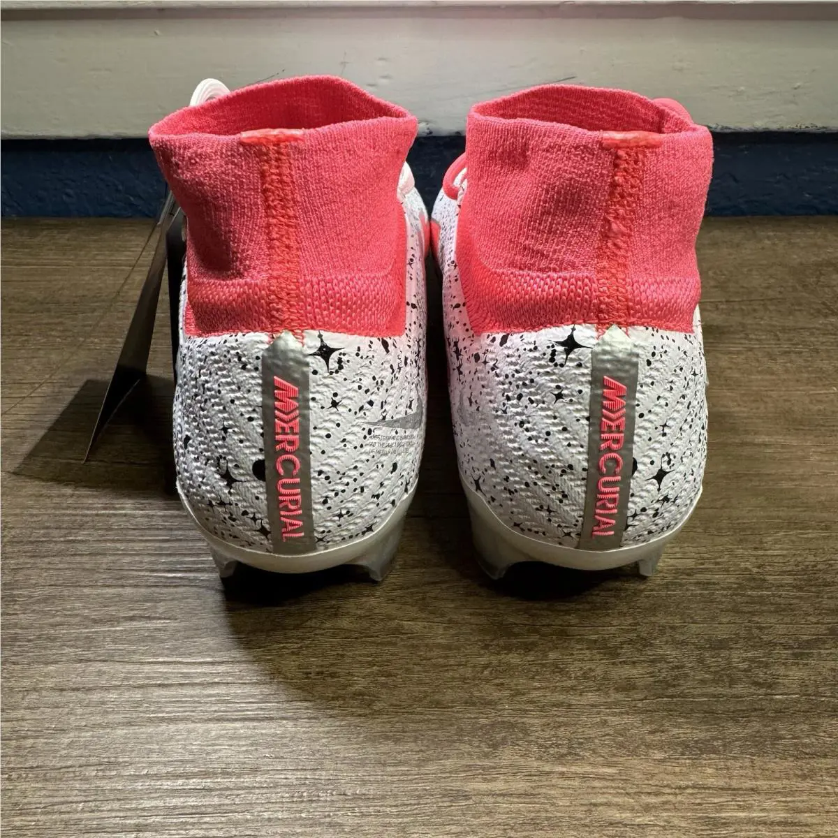 Nike shoes - Nike Zoom Superfly - Zoom Superfly - DV3896 - Pink (UPC: 196152800237) 9