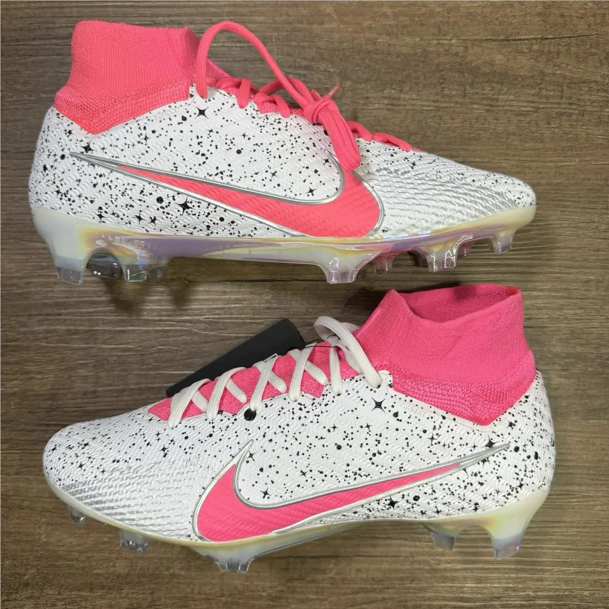 Nike shoes - Nike Zoom Superfly - Zoom Superfly - DV3896 - Pink (UPC: 196152800237) 2