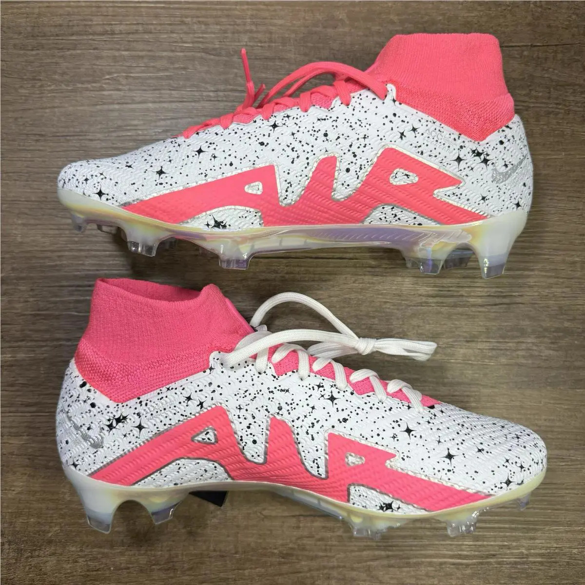 Nike shoes - Nike Zoom Superfly - Zoom Superfly - DV3896 - Pink (UPC: 196152800237) 3
