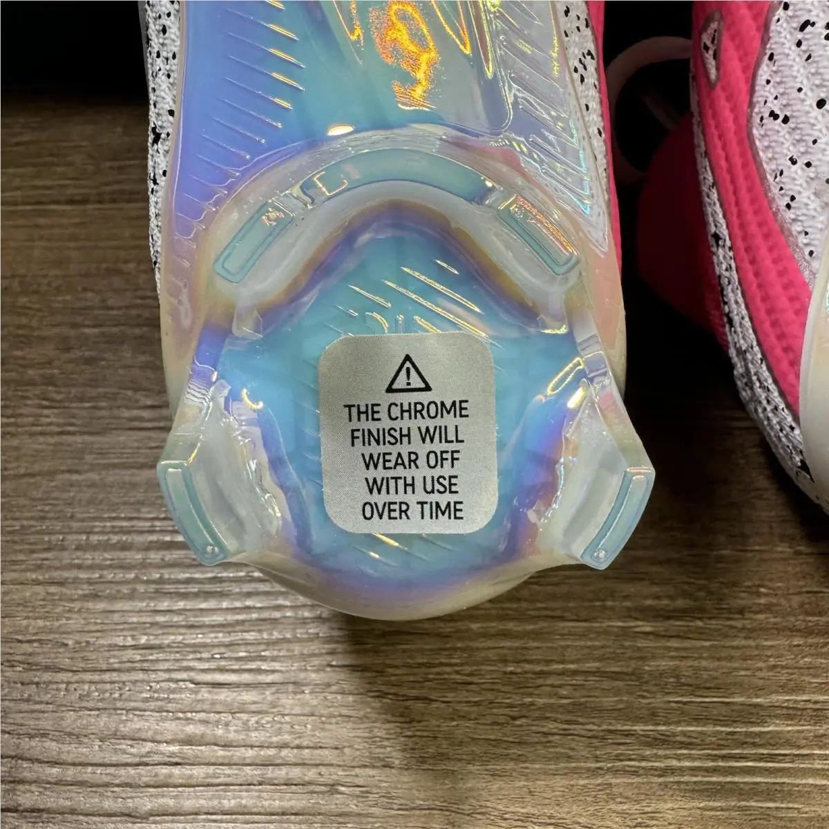 Nike shoes - Nike Zoom Superfly - Zoom Superfly - DV3896 - Pink (UPC: 196152800237) 7