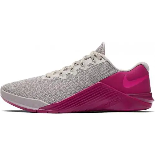 Nike shoes - Nike Metcon 5 - Metcon - AO2982-061 - Pink 0