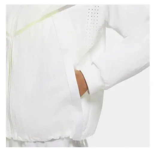 Nike clothing - White / red (UPC: 194495032001) 2
