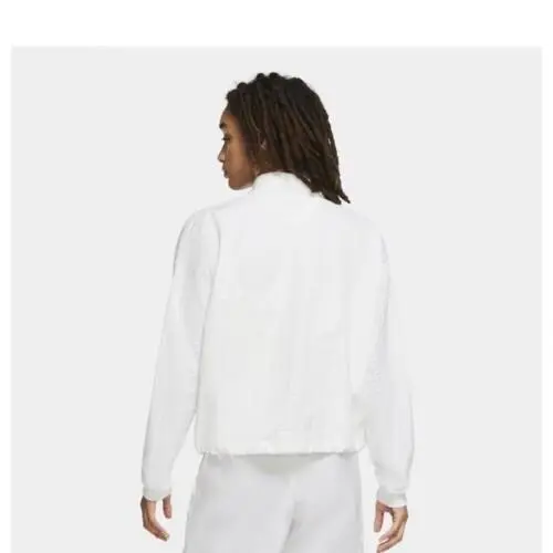 Nike clothing - White / red (UPC: 194495032001) 4