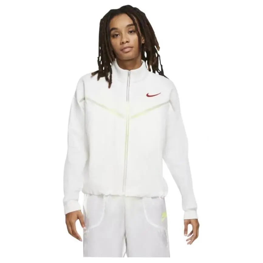 Nike clothing - White / red (UPC: 194495032001) 5