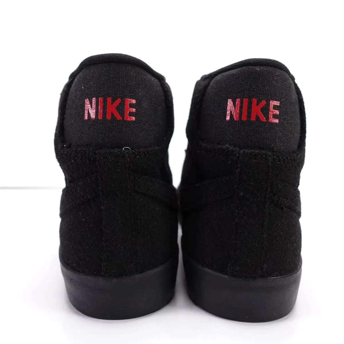 Nike shoes - nike blazer mid - blazer mid - CJ6102-001 - Black 4