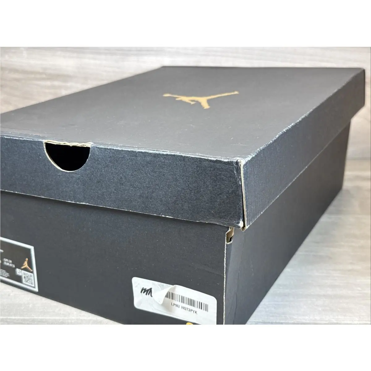 Nike shoes - Air Jordan 1 - Air - 554724-067 - Green (UPC: 0193654037871) 18