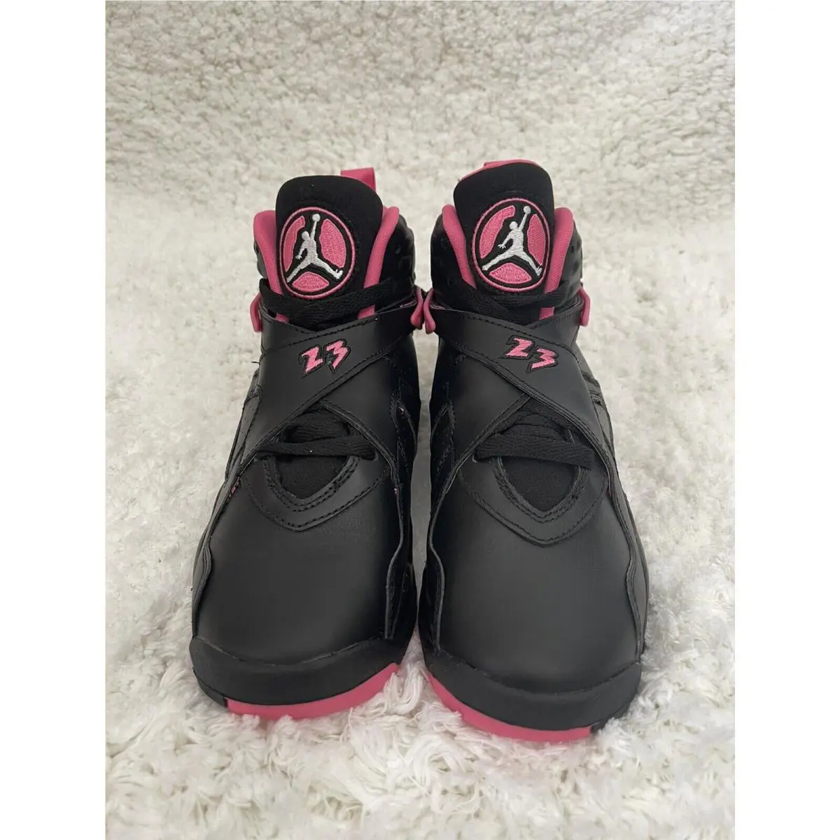 Nike shoes Air Retro - Black 0