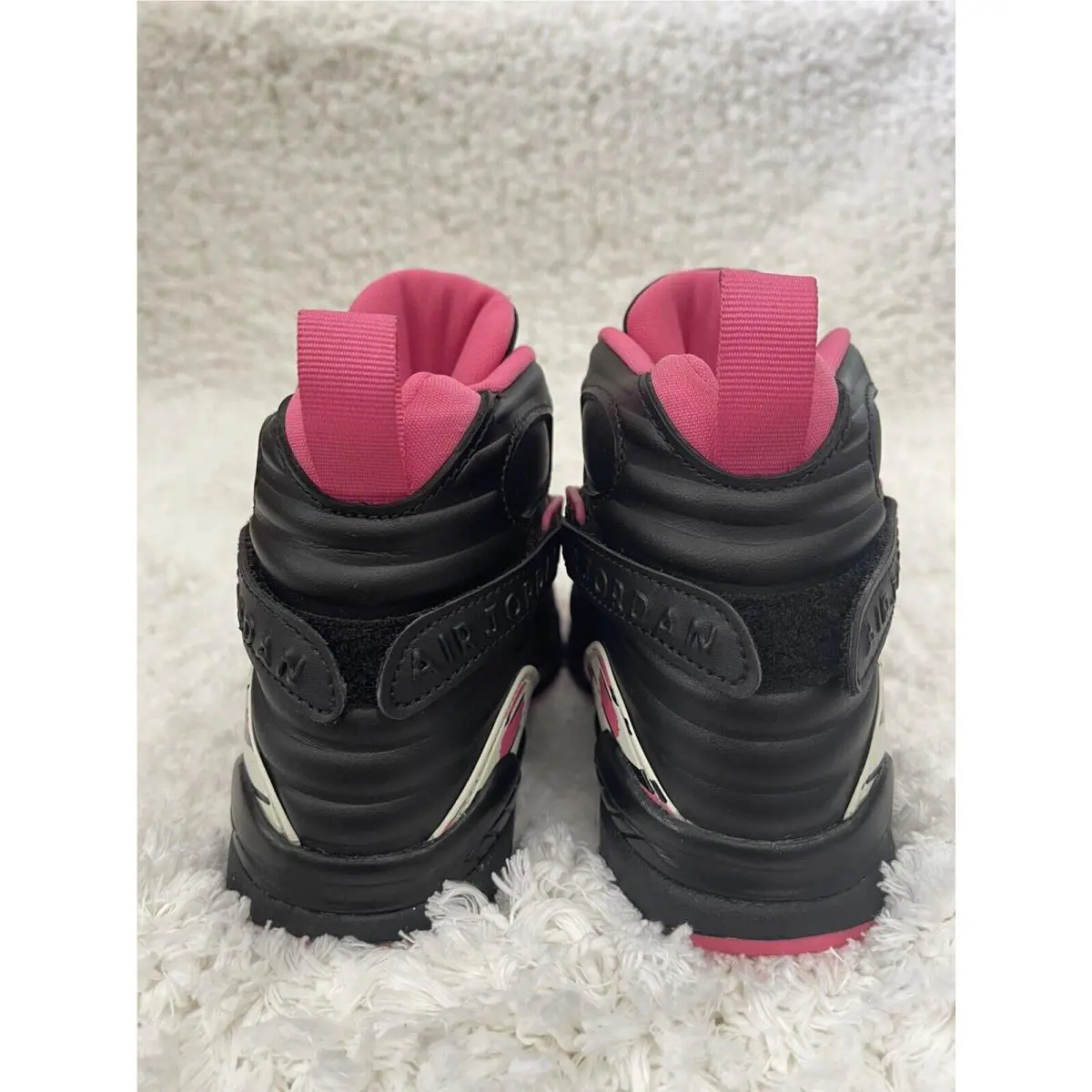 Nike shoes Air Retro - Black 1