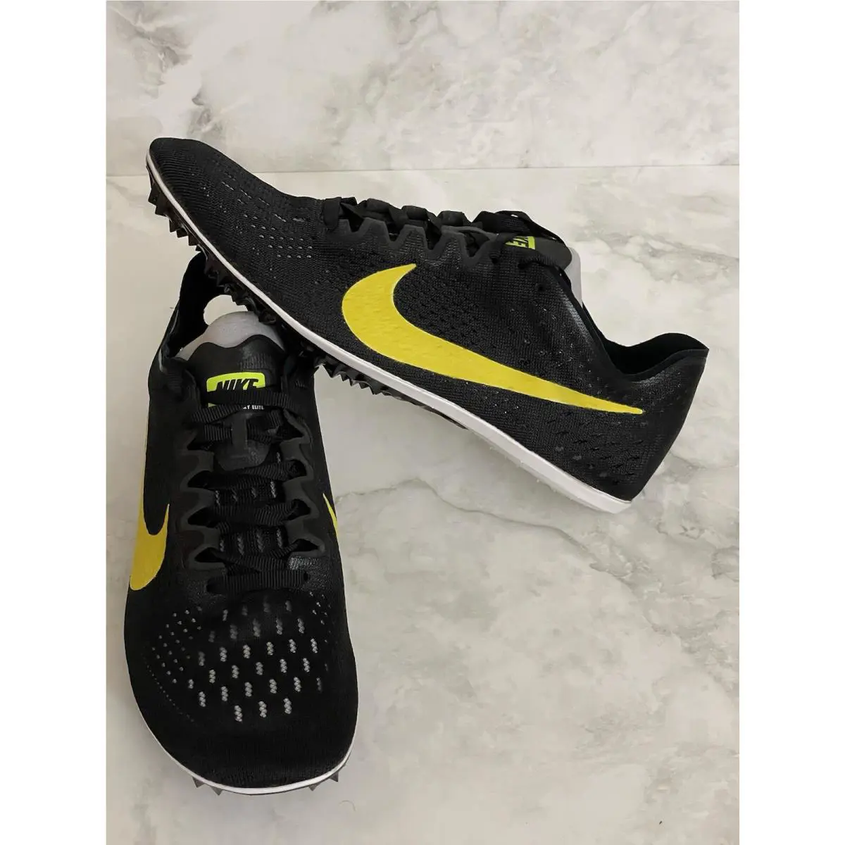 Nike shoes - Nike Zoom Victory - Zoom Victory - 835998-017 - Black 1