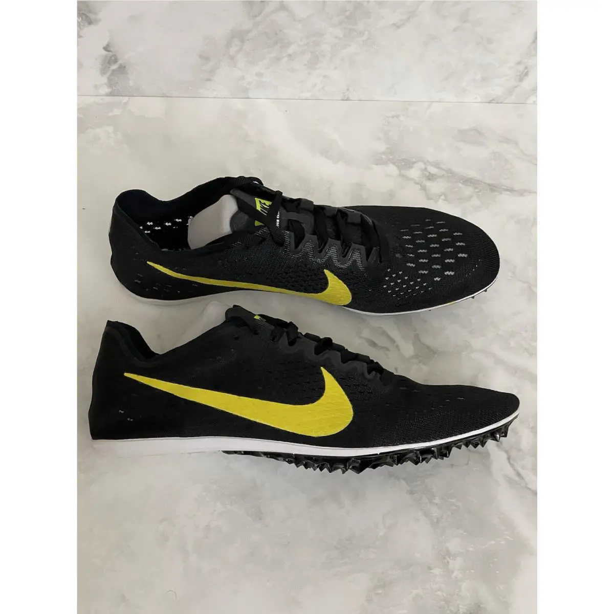 Nike shoes - Nike Zoom Victory - Zoom Victory - 835998-017 - Black 2