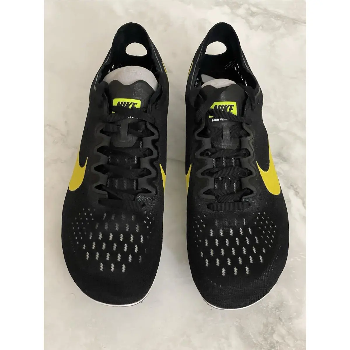 Nike shoes - Nike Zoom Victory - Zoom Victory - 835998-017 - Black 3
