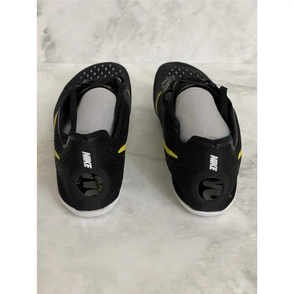 Nike shoes - Nike Zoom Victory - Zoom Victory - 835998-017 - Black 4