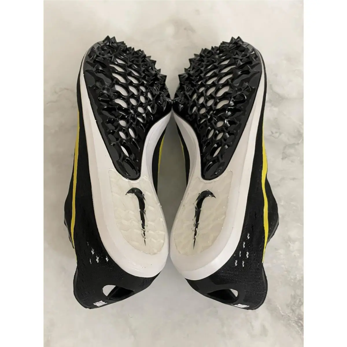 Nike shoes - Nike Zoom Victory - Zoom Victory - 835998-017 - Black 5