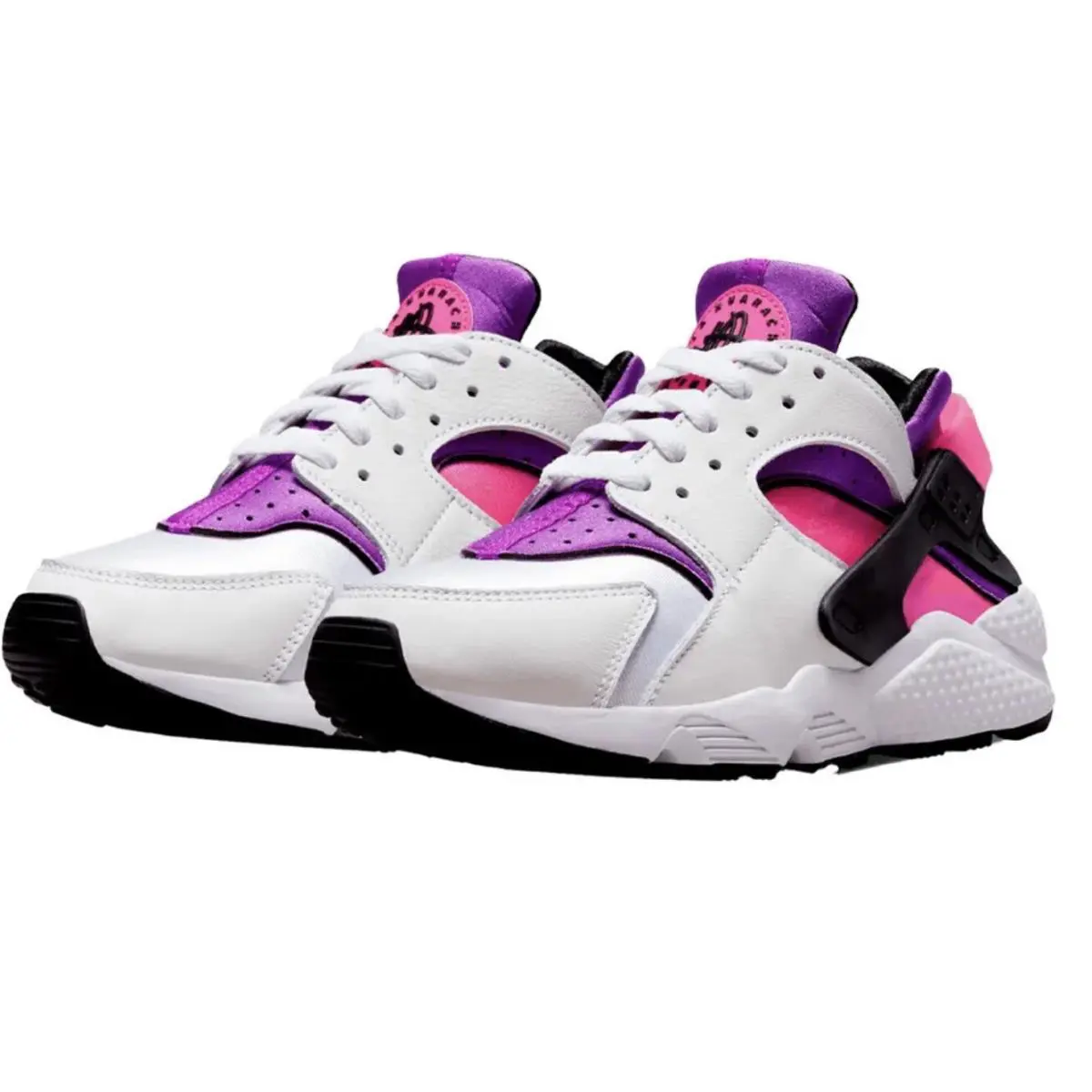 Nike shoes - Nike Air Huarache - Air Huarache - DH4439-109 - White 0