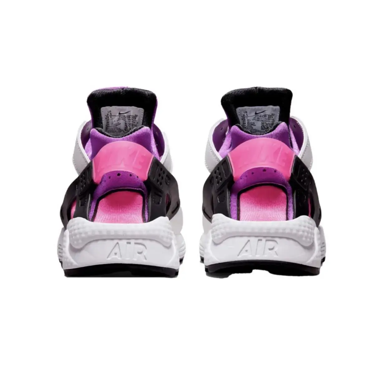 Nike shoes - Nike Air Huarache - Air Huarache - DH4439-109 - White 1