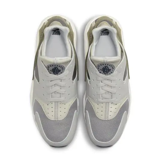 Nike shoes - Iron Ore Flat Pewter 2