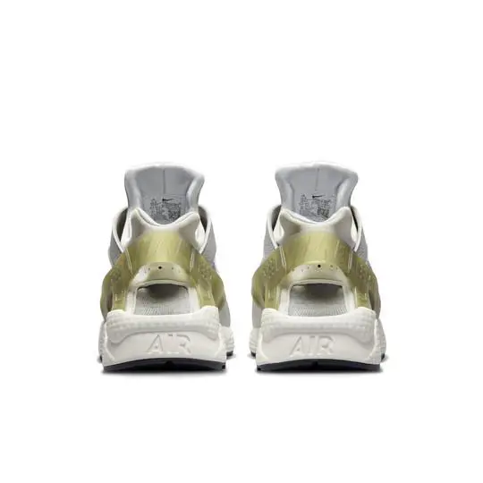 Nike shoes - Iron Ore Flat Pewter 5