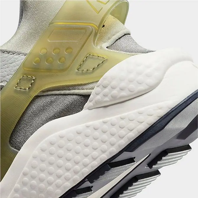Nike shoes - Iron Ore Flat Pewter 4